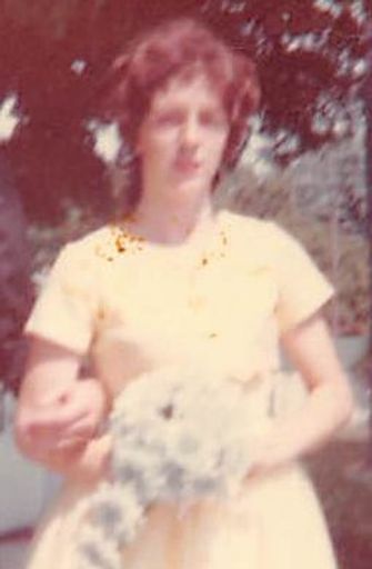 Mary Bernadette (Beaver)  Watson Profile Photo