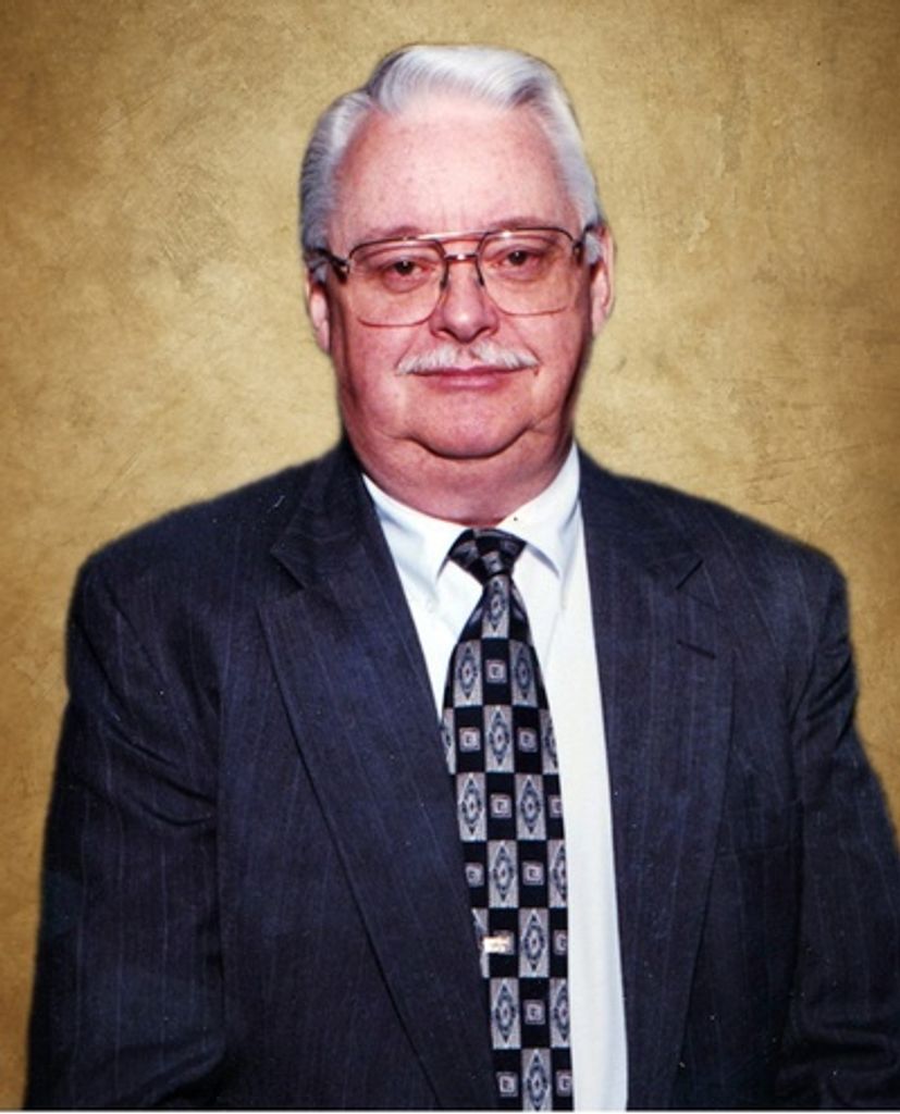 Donald Jacob Findley Profile Photo