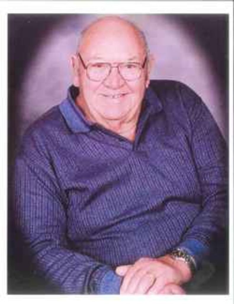 Billy Ray Nipper, Sr.