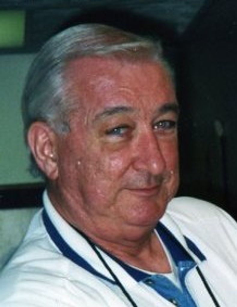 Kenneth J. Busic, Sr.