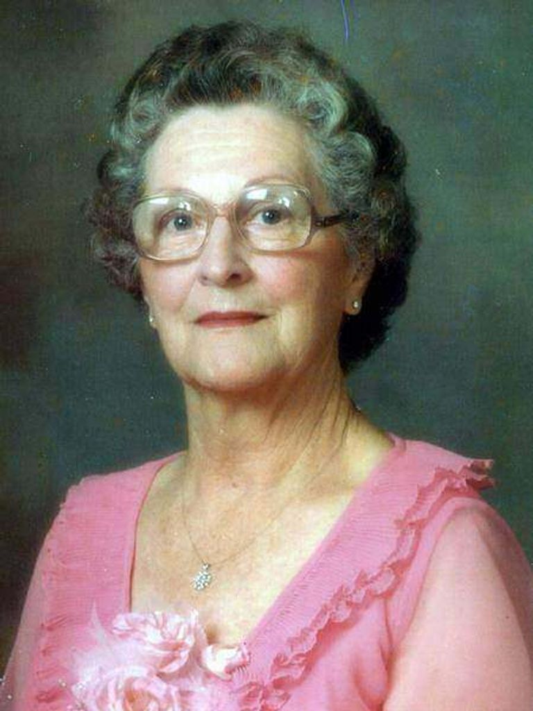 Evelyn C. Gilbert