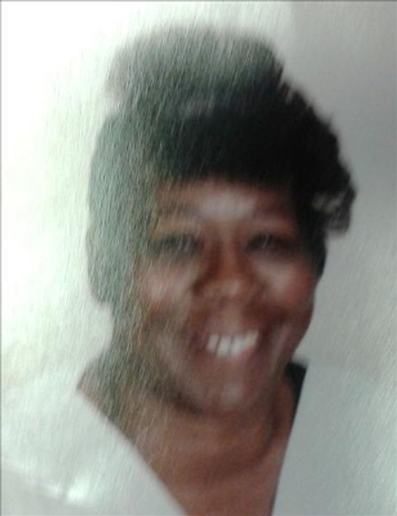 Pamela Yvette Smith