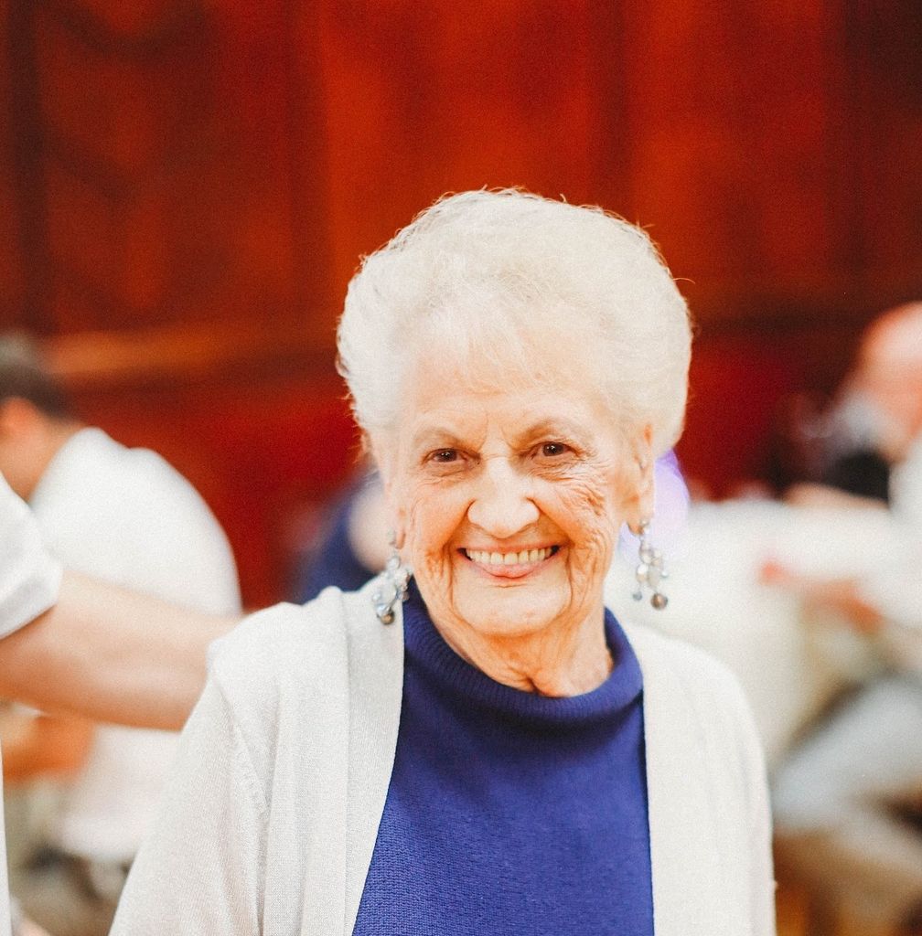 Betty Jane Urban Profile Photo
