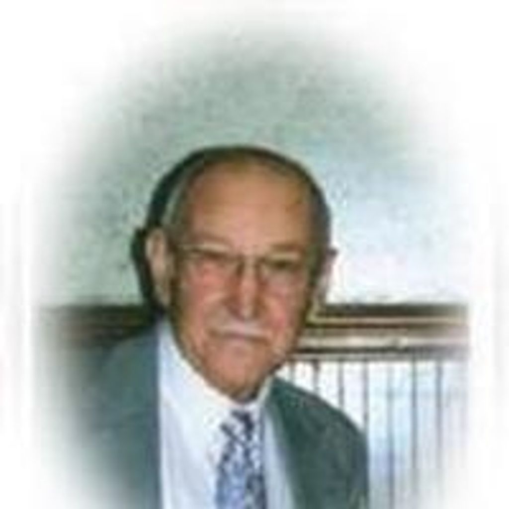 Louis A. Garberry Jr.
