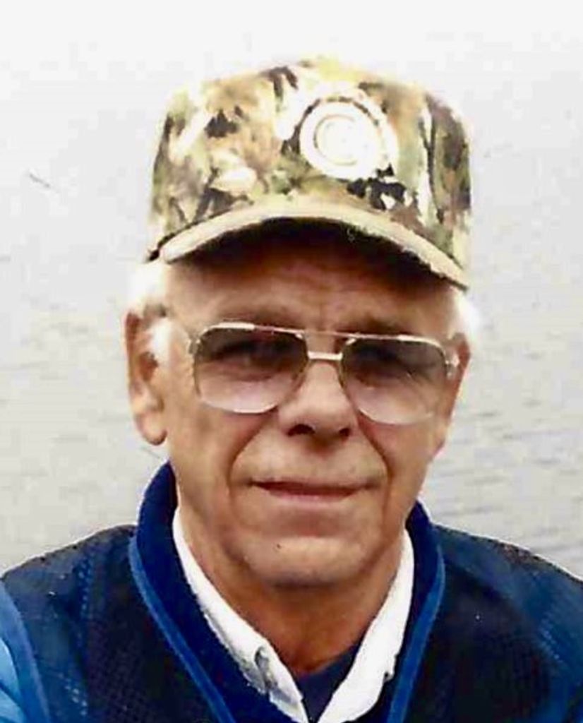 Ronald Irvin "Ron" Becker