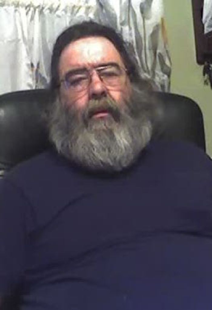 Larry "Brickbat" Carver Profile Photo