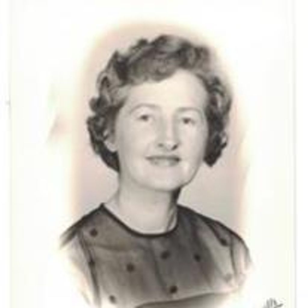 Ann B. Dziarnowski