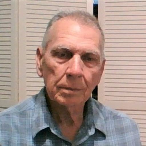 Robert (Bob) Louis Krigbaum Profile Photo