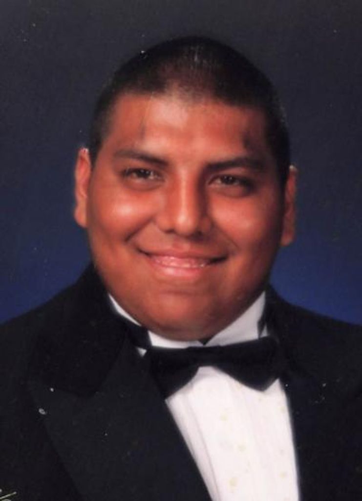 Pablo Genaro Hernandez Profile Photo