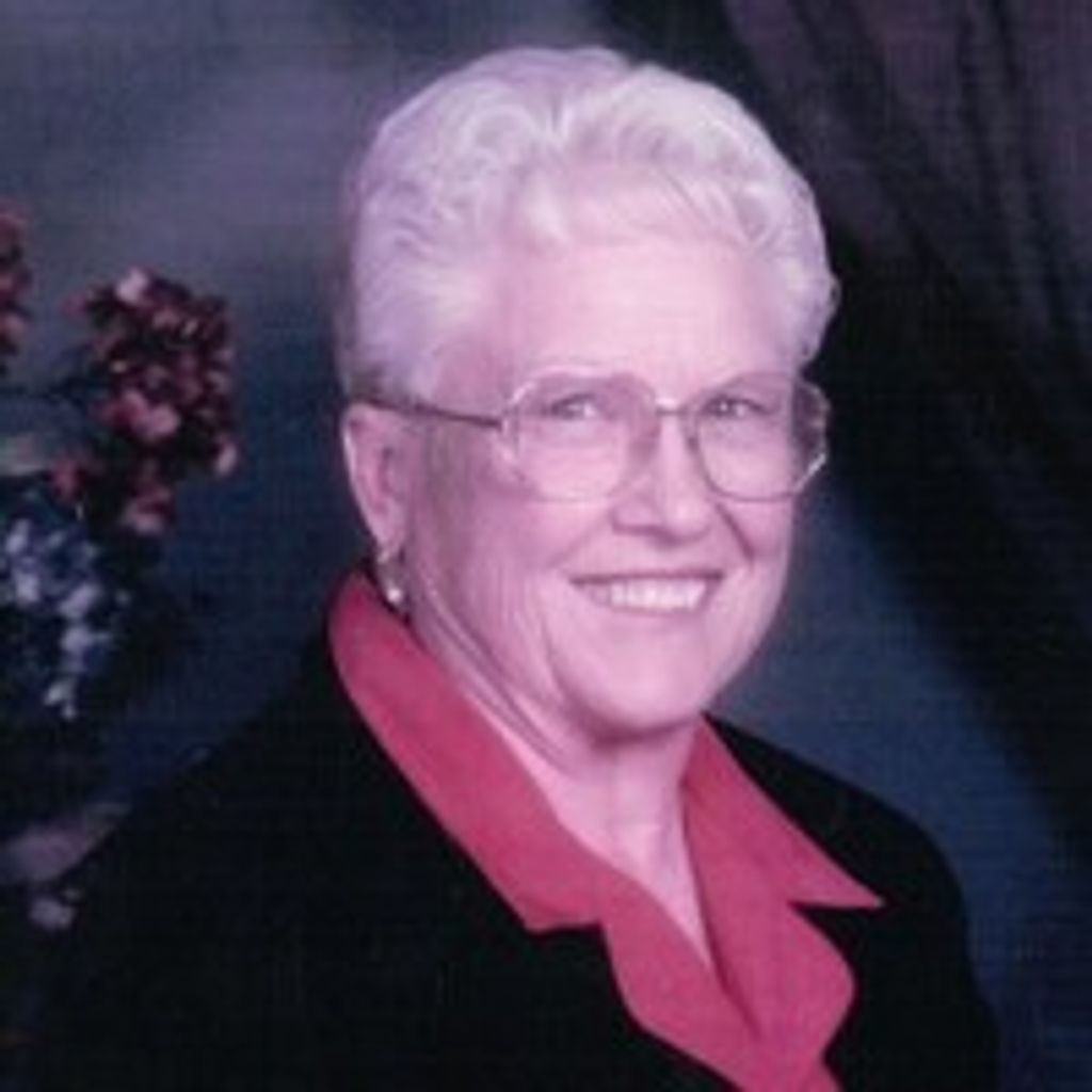 June Lowrance (Ruthardt)