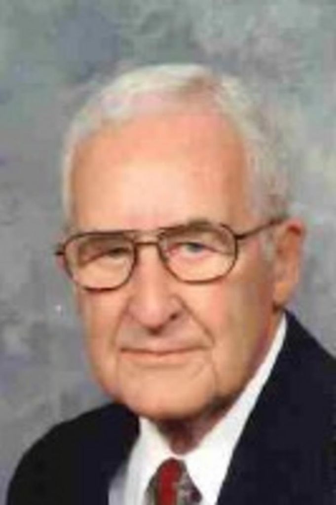 Vincent D. Girardot Profile Photo