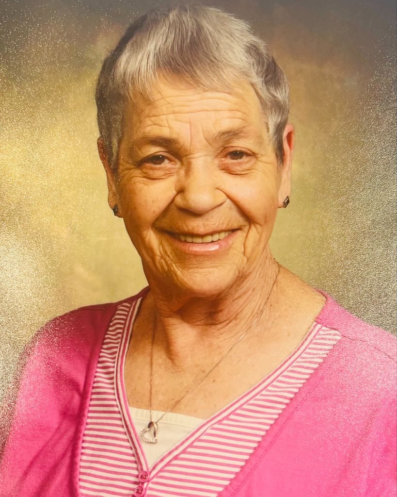 Judy F. Young