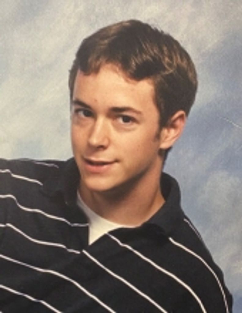 Aron J. Brown