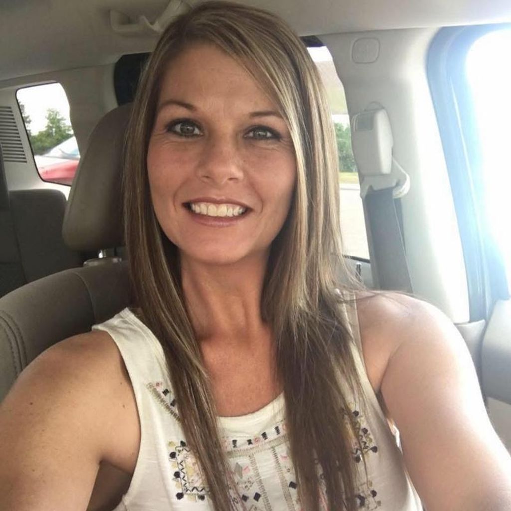 Barbara Jane Luker Profile Photo