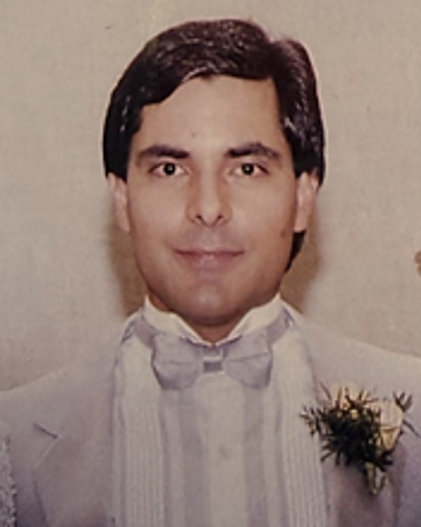 Jerome James Baca