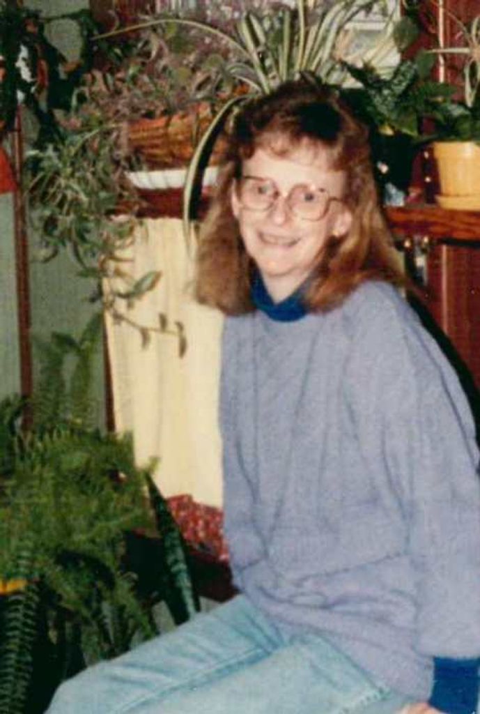 Joan J. Bilger