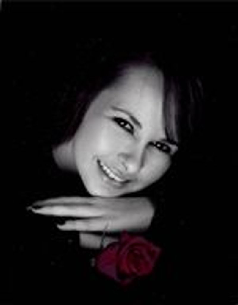 ASHLIE NIKOLE SHANE