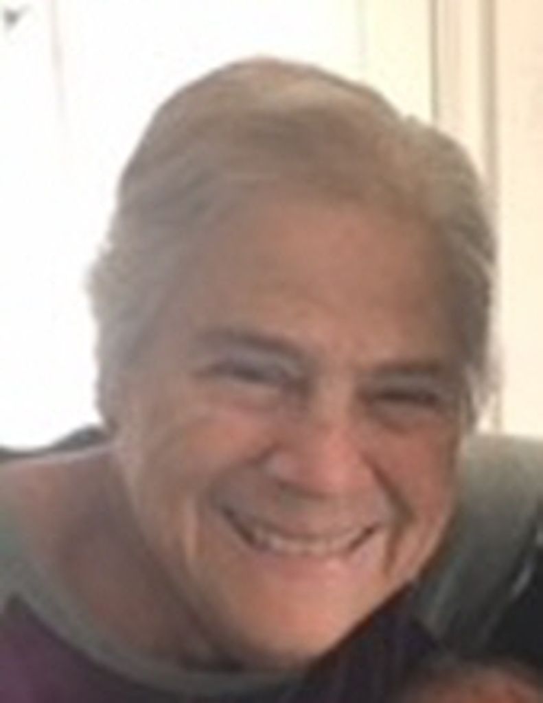 Rosalind "Roz" J. Santini