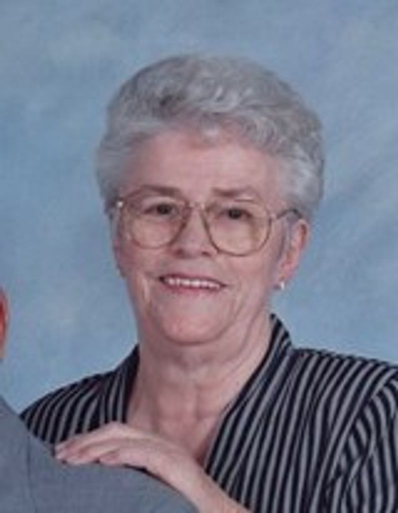 Mrs. Essie Virginia Lequire