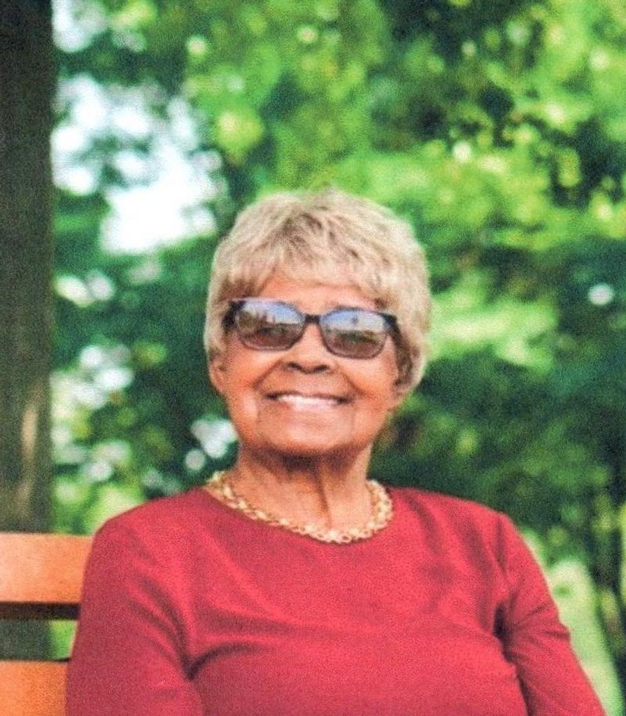 Enid L. Roberts Profile Photo
