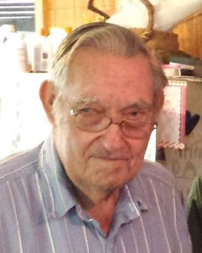 Henry James Clemons, Jr.