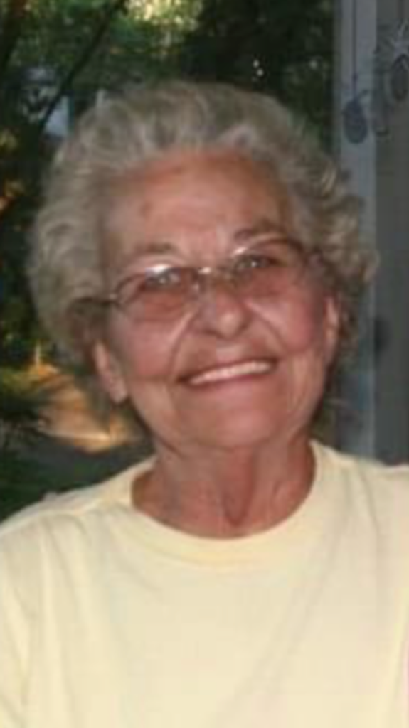 Carolyn Bacigal Davis