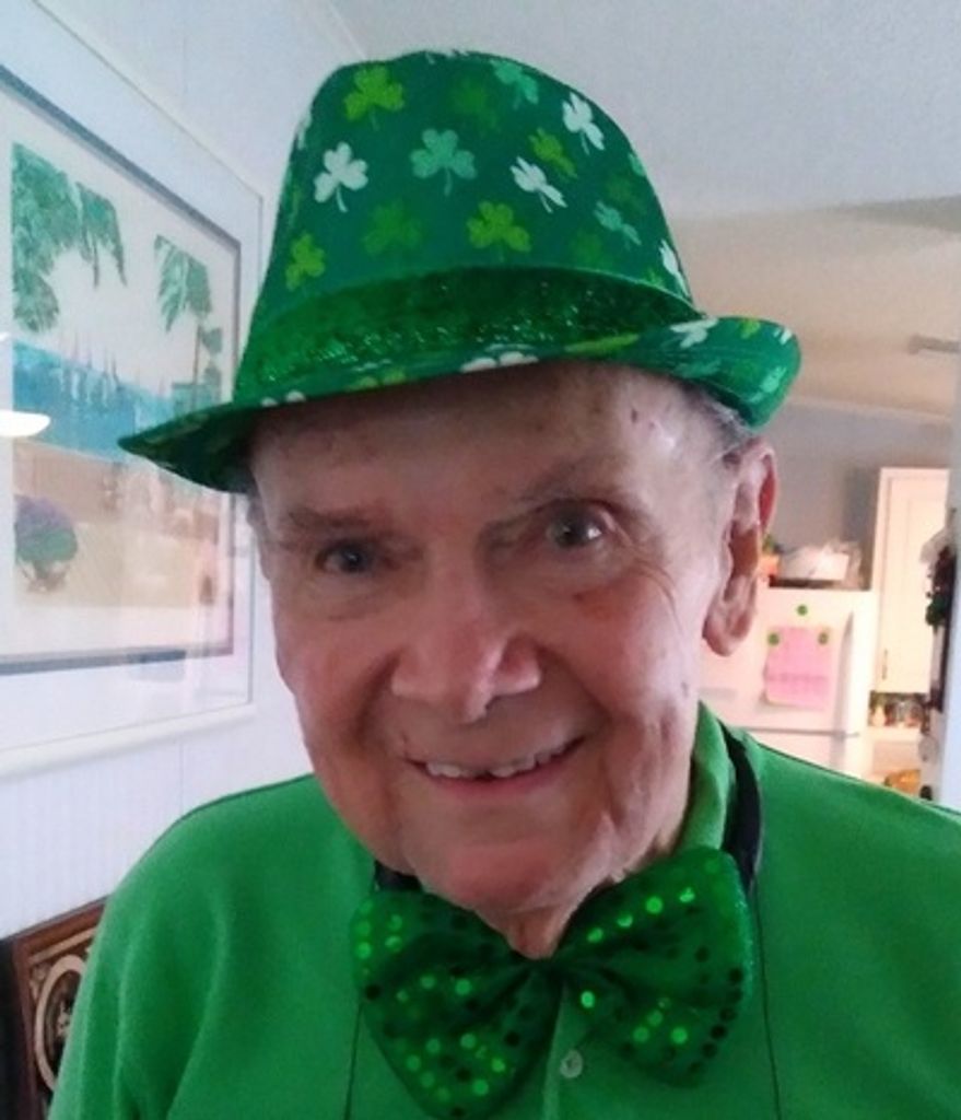 Andrew William Walsh Profile Photo