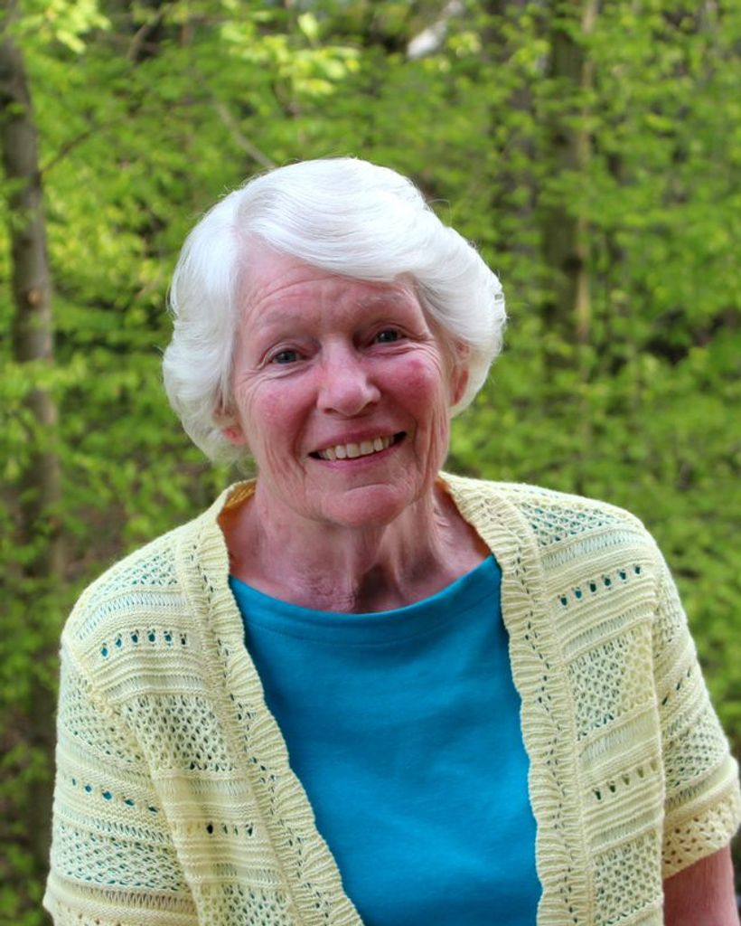 Margaret Ann Springer