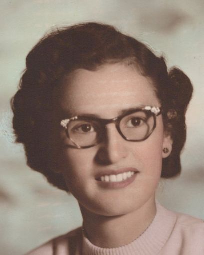 Hortensia Macias Gunter's obituary image