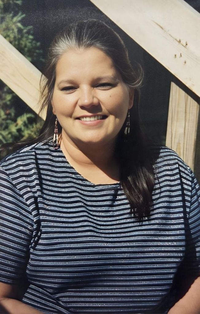 Joann Lee Martin