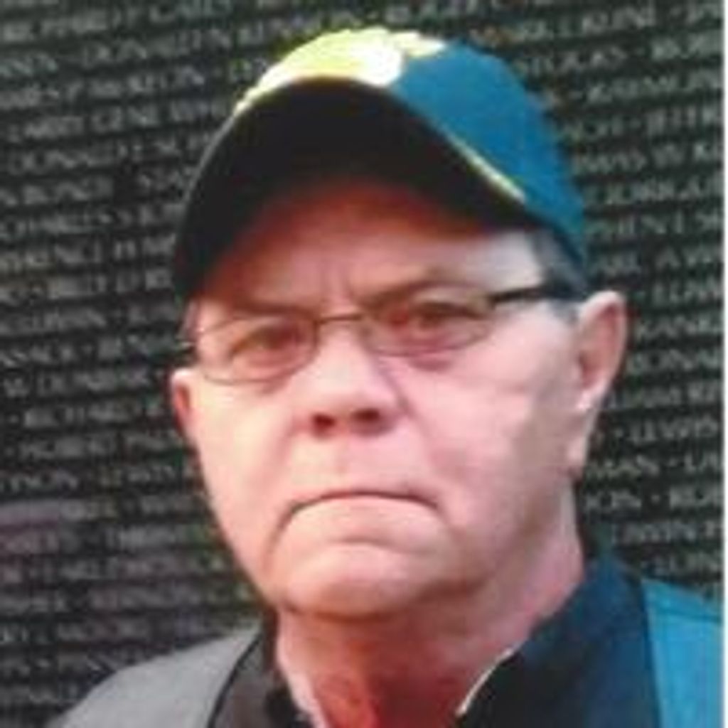 James Dillon, Jr.