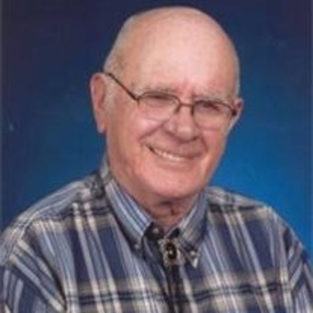William A. Woodworth