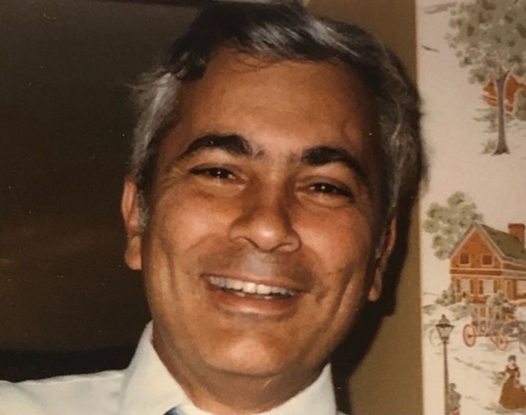 Vincent Mazzitelli Profile Photo