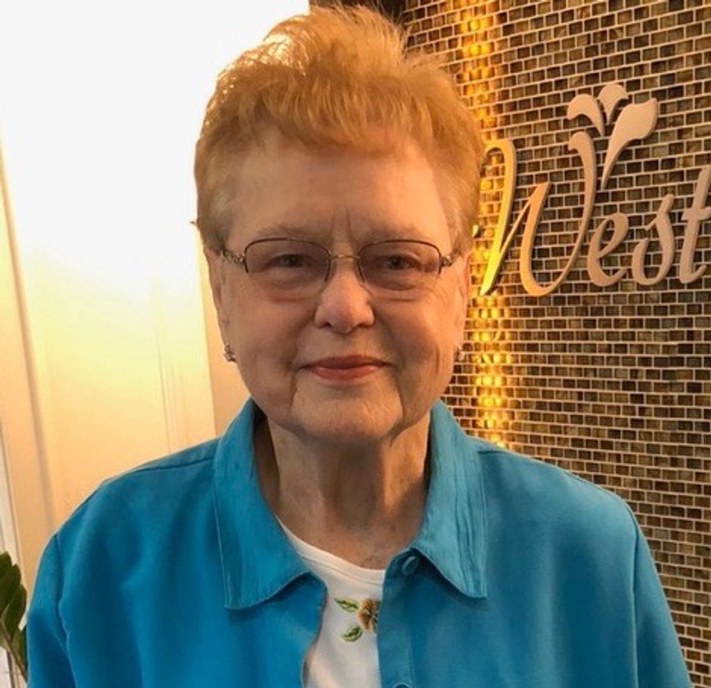 Martha Paney