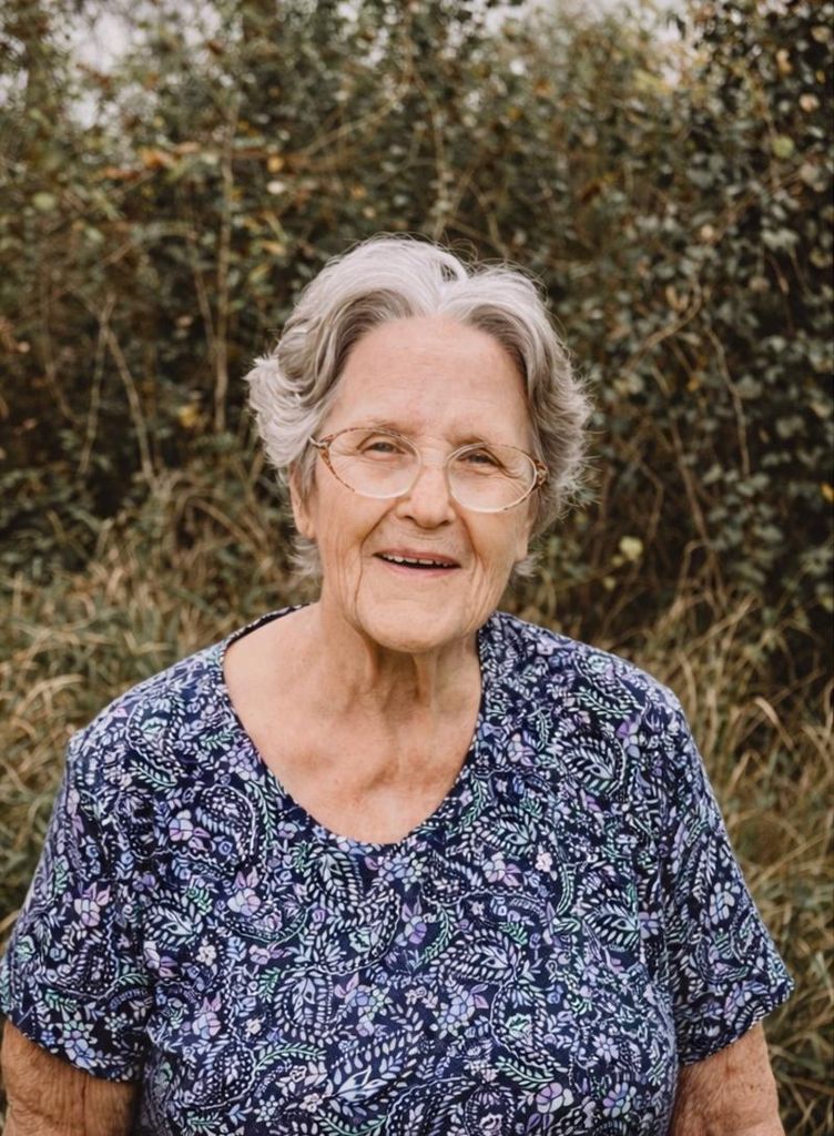 Dorothy Marie Hobby Profile Photo