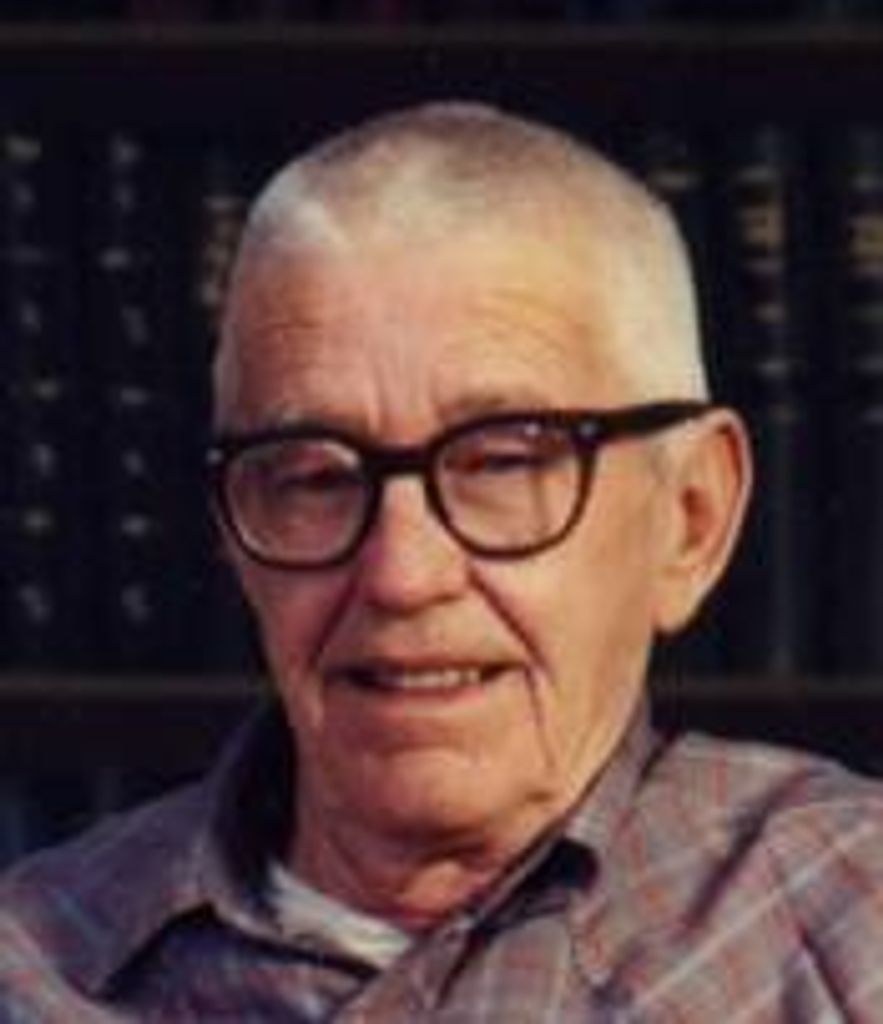 Theodore "Ted" Floyd King, Sr.