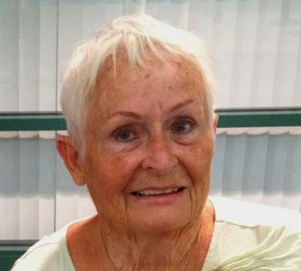 Frances Fisk Wright Profile Photo