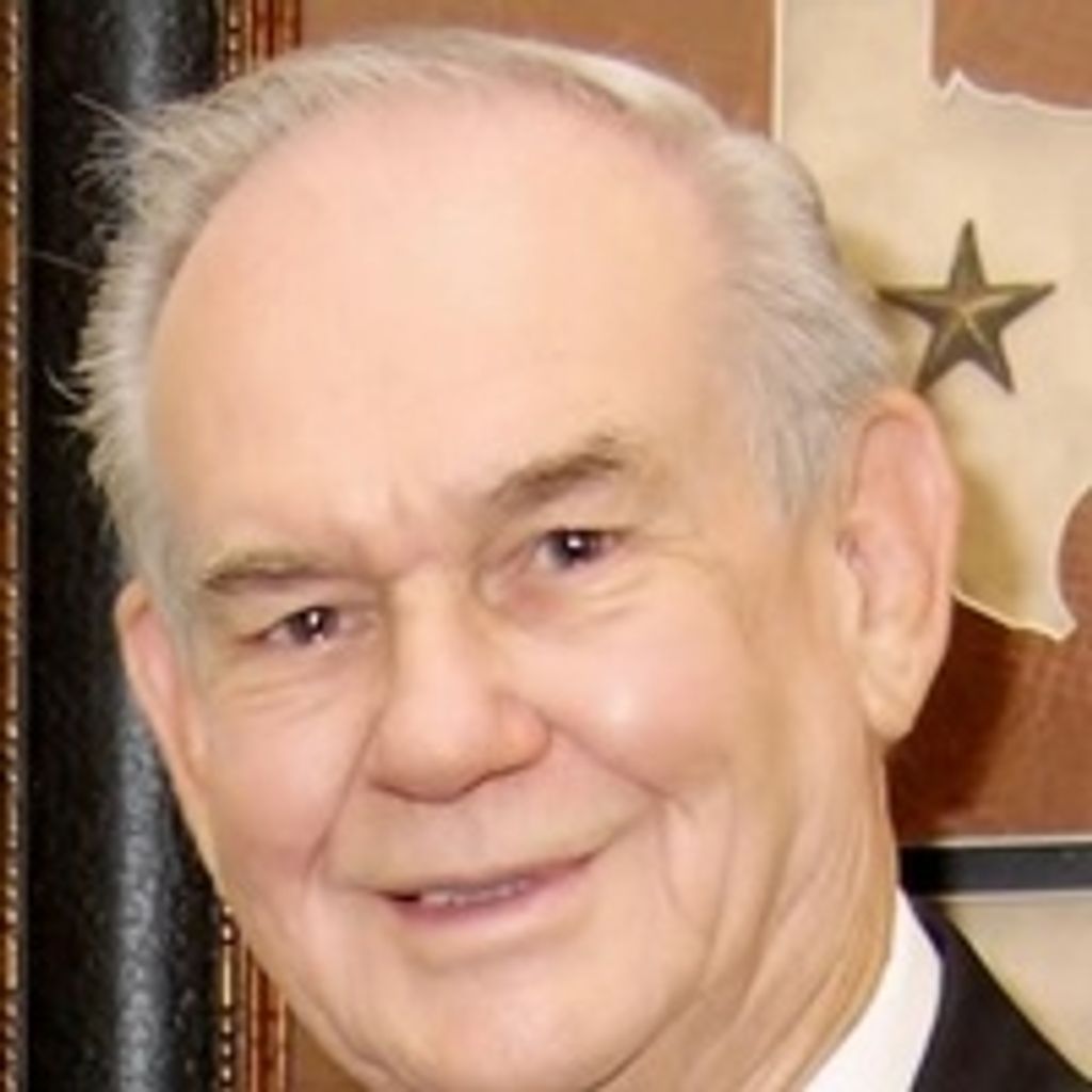 Weldon E. Taylor