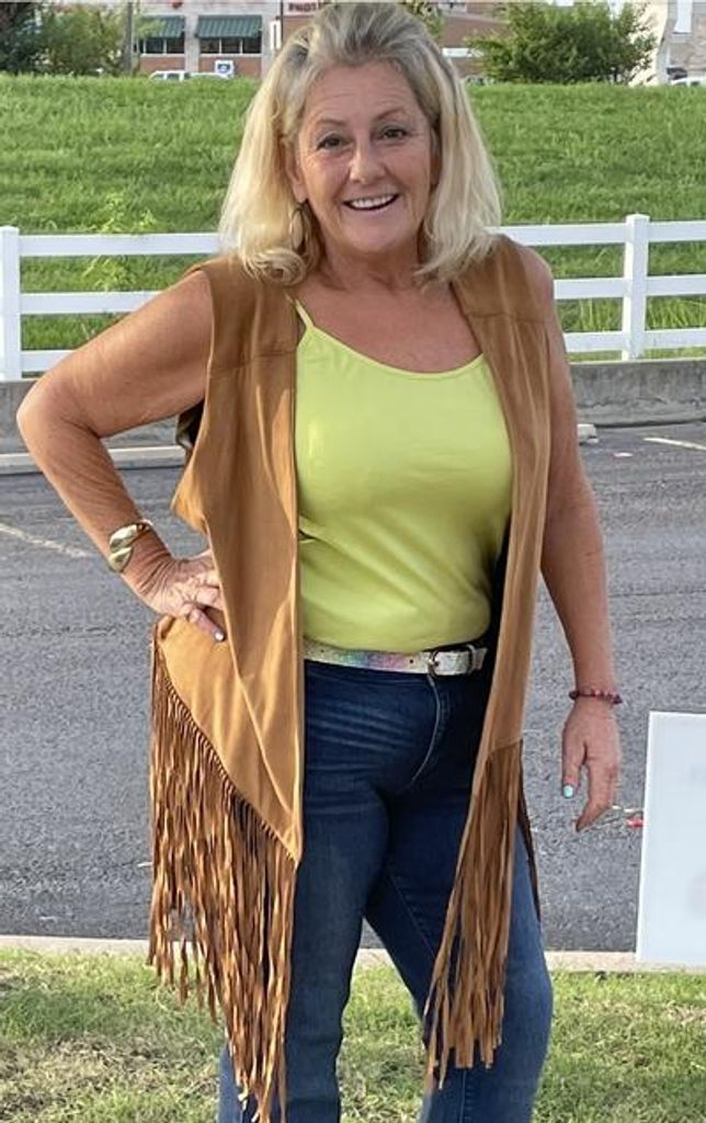 Nancy Ann (Melendez) Watkins Profile Photo