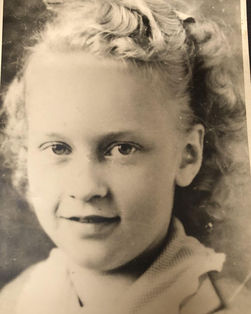 Nancy Jo Vaughn Profile Photo