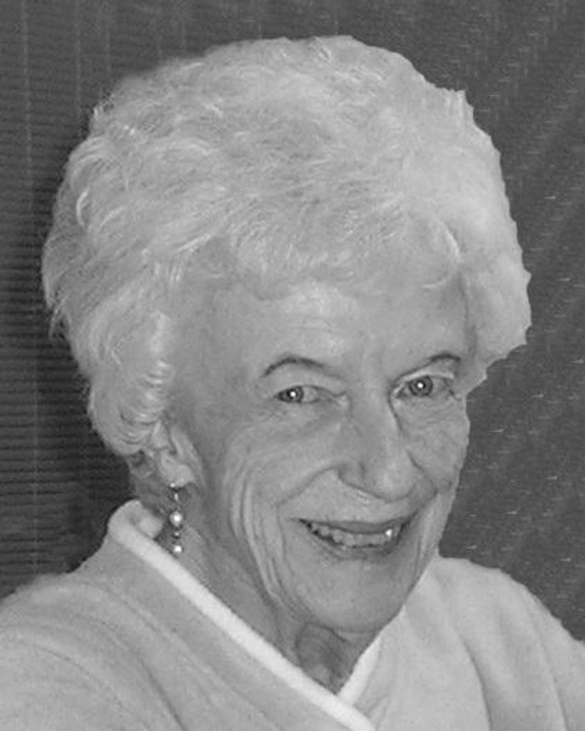 Rosemary  E. Satterwhite