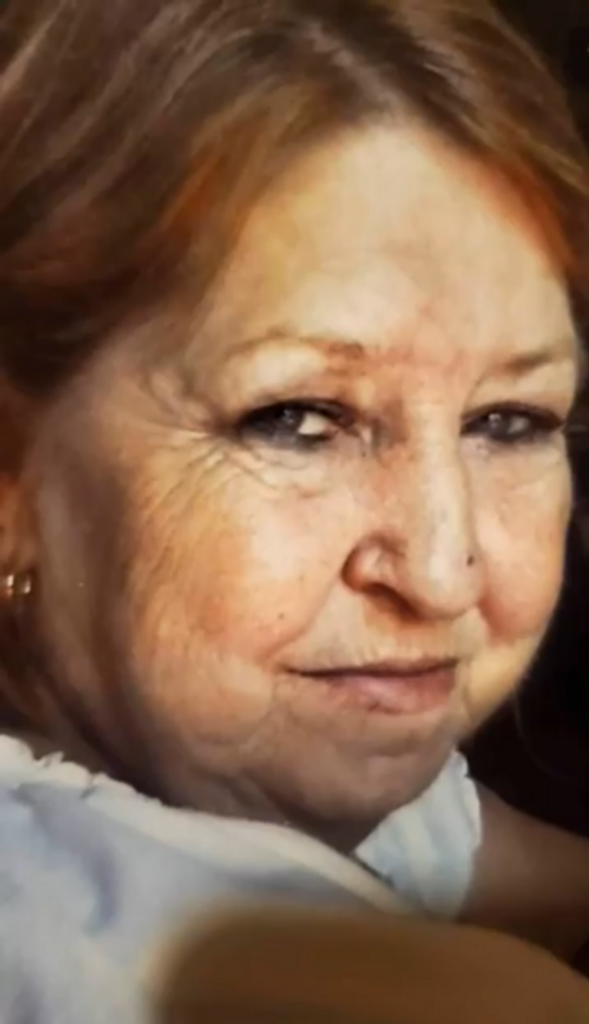 Brenda Wiggins Thomas