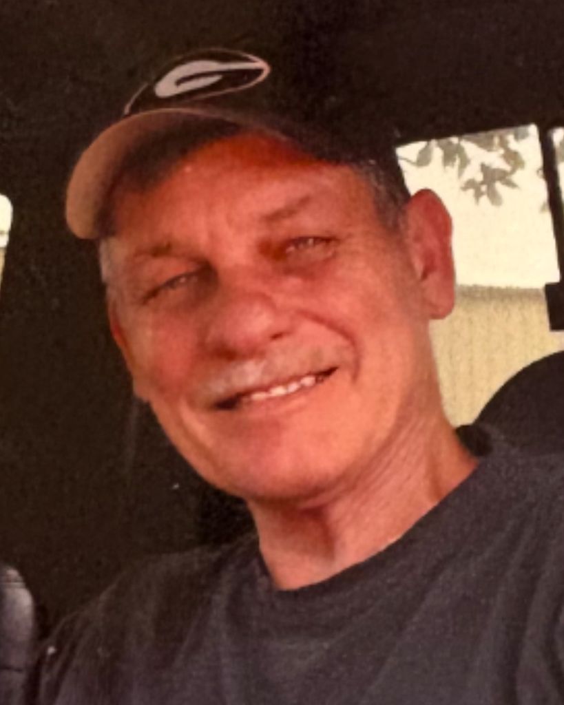 Charles Edward Seagraves Profile Photo