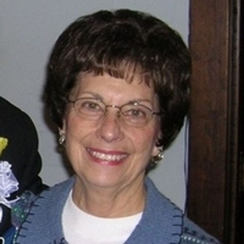 Mary  "Mickey" Simons