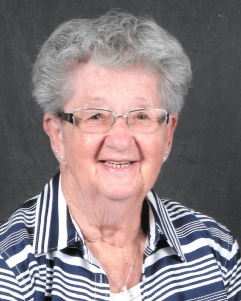 Vivian E. Kachur