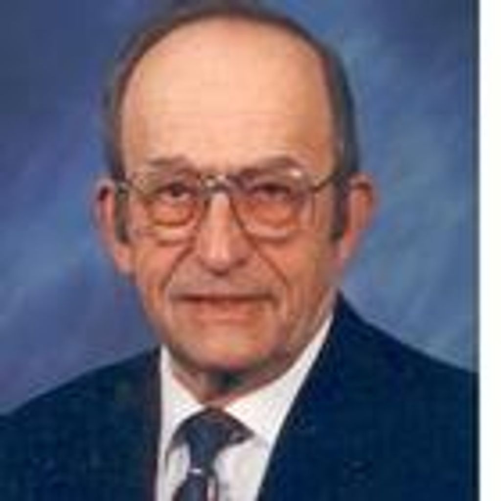 Harvey Wolfe