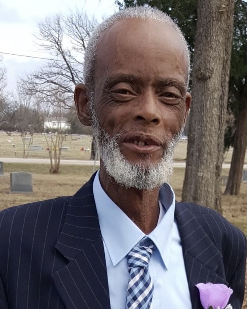 Johnny Pippins Profile Photo