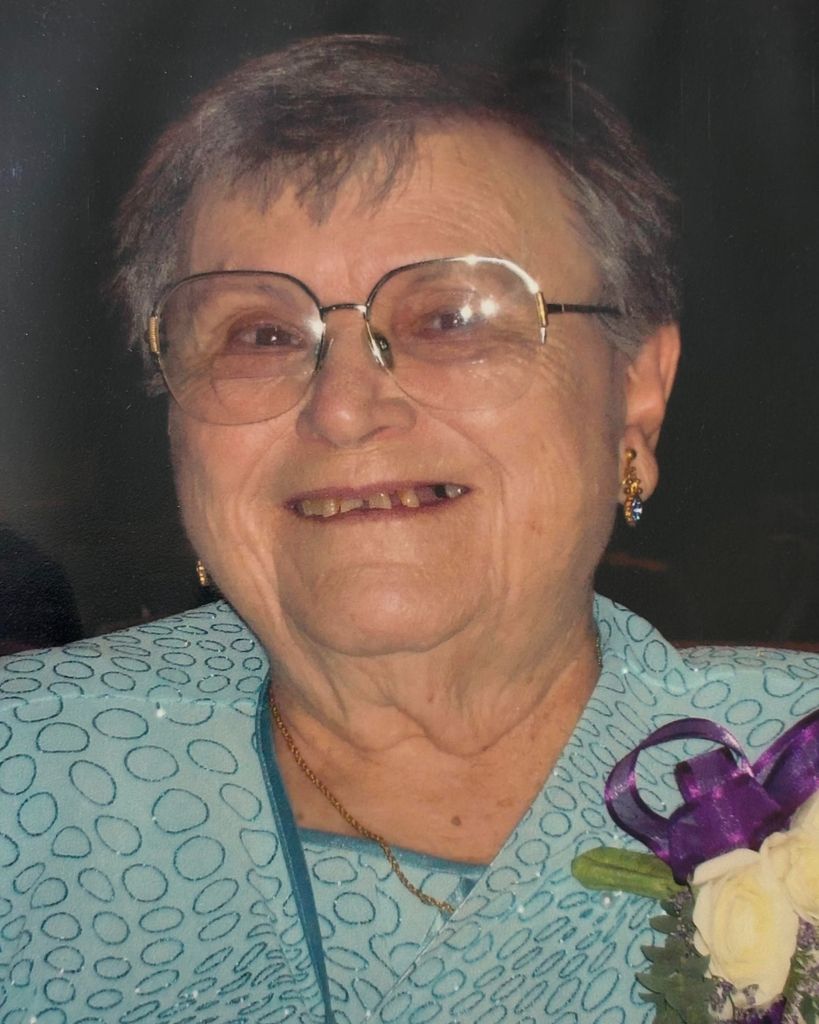 Dorothy Lorraine Drake