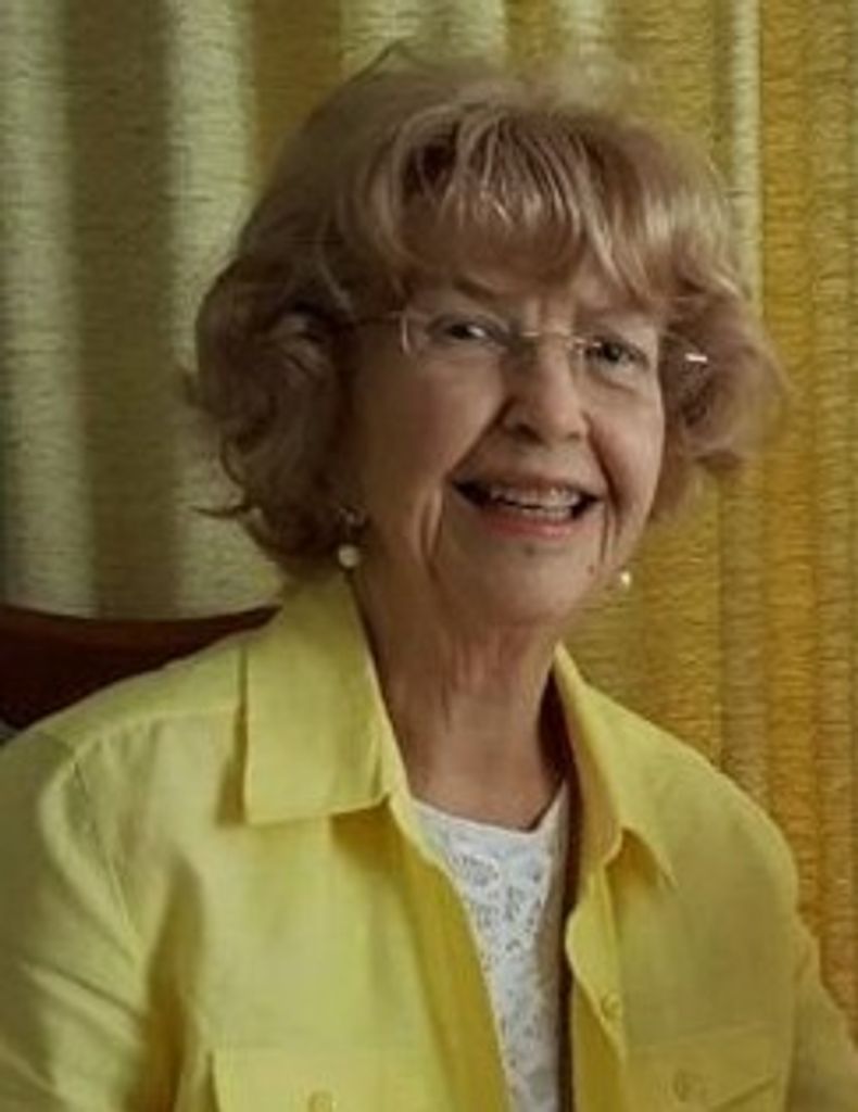 Gloria R (Thompson)  Cain