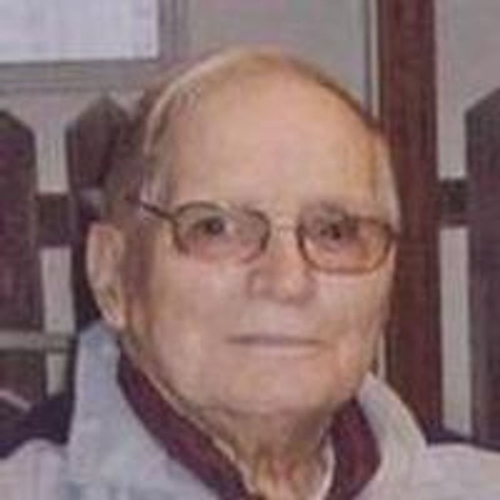 Charles  Christian Bettenhausen